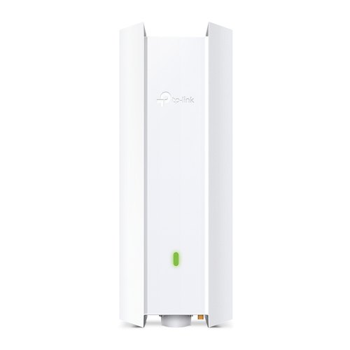 TP-Link Omada EAP650-Outdoor 3000 Mbit/s Wit Power over Ethernet (PoE)