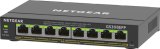 NETGEAR 8-Port Gigabit Ethernet High-Power PoE+ Plus Switch (GS308EPP)