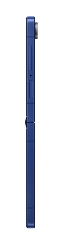 Samsung SM-F766BDBGEUB smartphone 17,5 cm (6.9") Dual SIM 5G USB Type-C 12 GB 256 GB 4300 mAh Blauw