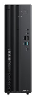 ASUS ExpertCenter D7 SFF D701SER-514500341X Intel® Core™ i5 i5-14500 16 GB DDR5-SDRAM 512 GB SSD Windows 11 Pro Tower PC Zwart