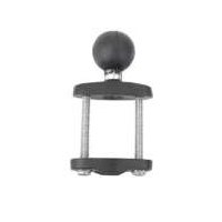 Motorola MT3507 montagekit Zwart, Zilver