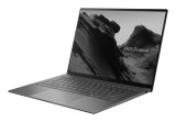ASUS Zenbook S14 OLED UX5406AA-QJ045W Copilot+ PC Intel Core Ultra 9 386H Laptop 35,6 cm (14") WUXGA 32 GB LPDDR5x-SDRAM 1 TB SSD Wi-Fi 7 (802.11be) Windows 11 Home Grijs AZERTY Belgisch