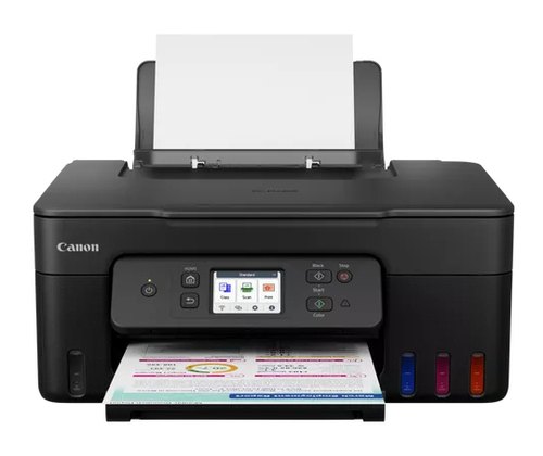 Canon PIXMA G3590 Inkjet A4 4800 x 1200 DPI Wifi