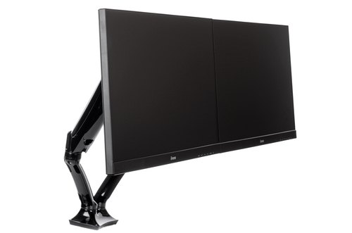 iiyama DS3002C-B1 flat panel bureau steun 68,6 cm (27") Zwart