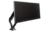iiyama DS3002C-B1 flat panel bureau steun 68,6 cm (27") Zwart