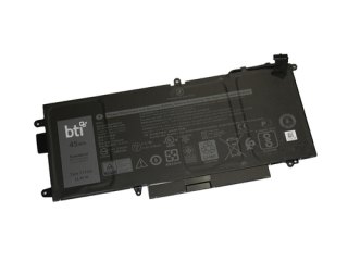 Origin Storage 71TG4-BTI laptop reserve-onderdeel Batterij/Accu