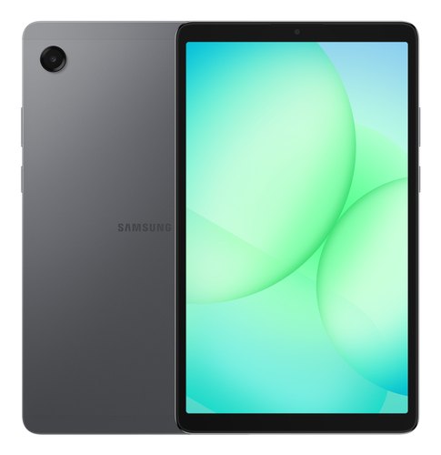 Samsung Galaxy Tab A11 128 GB 22,1 cm (8.7") 8 GB Wi-Fi 5 (802.11ac) Grijs
