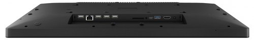 iiyama TW2223AS-B3P beeldkrant Interactief flatscreen 54,6 cm (21.5") Wifi 450 cd/m² Full HD Zwart Touchscreen Type processor Android 24/7