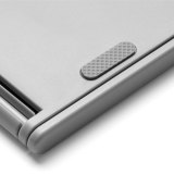 Kensington SmartFit Easy Riser Go verstelbare ergonomische laptopverhoger met koelfunctie tot 14” laptops