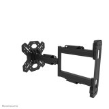 Neomounts WL40S-850BL12 TV-beugel wand 32-55" - full motion - snelle installatie