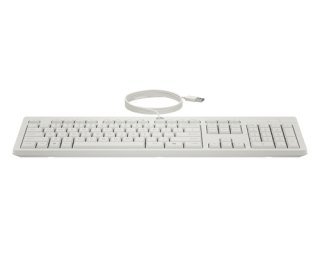 HP 225 muis en toetsenbord met kabel