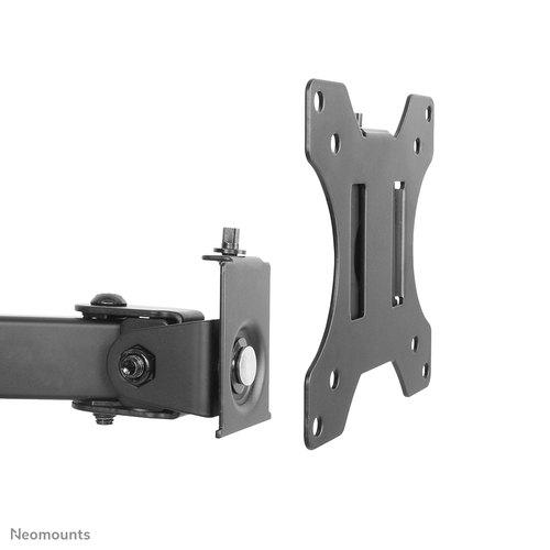 Neomounts FPMA-D550BLACK Monitorarm 10-32"