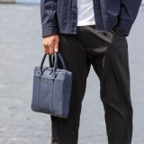 dbramante1928 Stelvio 35,6 cm (14") Aktetas Blauw