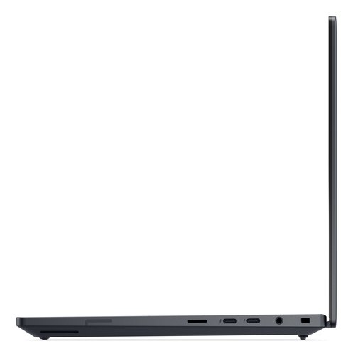 DELL Pro Max 14 Premium MA14250 Intel Core Ultra 7 265H Laptop 35,6 cm (14") Full HD+ 32 GB LPDDR5x-SDRAM 1 TB SSD NVIDIA RTX PRO 2000 Blackwell Wi-Fi 7 (802.11be) Windows 11 Pro Grijs Engels