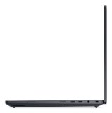 DELL Pro Max 14 Premium MA14250 Intel Core Ultra 7 265H Laptop 35,6 cm (14") Full HD+ 32 GB LPDDR5x-SDRAM 1 TB SSD NVIDIA RTX PRO 2000 Blackwell Wi-Fi 7 (802.11be) Windows 11 Pro Grijs Engels