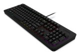 Lenovo K310 toetsenbord Gamen USB Amerikaans Engels Zwart