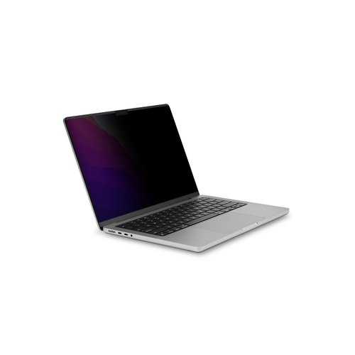 Kensington MagPro Elite Magnetic Privacy Screen Filter voor MacBook Pro 16” (2021 en nieuwer)