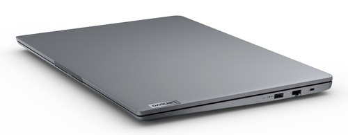 Lenovo V17 G7 IWC Intel Core 5 320 Laptop 43,9 cm (17.3") Full HD 16 GB DDR5-SDRAM 512 GB SSD Wi-Fi 6 (802.11ax) Windows 11 Pro Grijs Belgisch