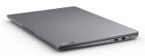 Lenovo V17 G7 IWC Intel Core 5 320 Laptop 43,9 cm (17.3") Full HD 16 GB DDR5-SDRAM 512 GB SSD Wi-Fi 6 (802.11ax) Windows 11 Pro Grijs Belgisch