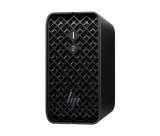 HP Z2 Mini G1a Wolf Pro Security Edition Copilot+ PC AMD Ryzen AI Max+ PRO PRO 395 64 GB LPDDR5x-SDRAM 1 TB SSD Windows 11 Pro Mini PC Workstation AI Workstation, AI PC Zwart