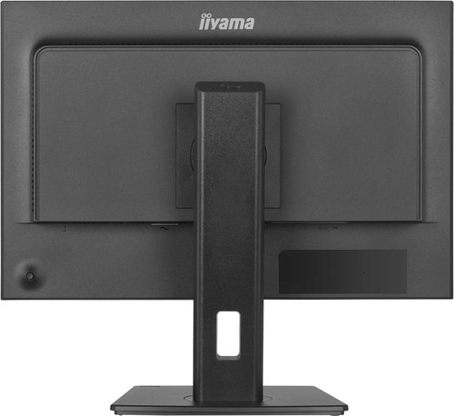 iiyama ProLite XB2495WSC-B1 computer monitor 61,2 cm (24.1") 1920 x 1200 Pixels WUXGA LED Zwart