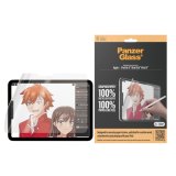 PanzerGlass ® GraphicPaper® Screen Protector iPad Air 11'' (2024-2026) | iPad 11'' (2025) | iPad 10.9'' (2022) | Ultra-Wide Fit Doorzichtige schermbeschermer Apple 1 stuk(s)