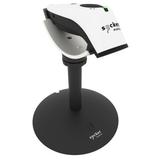 SocketScan S720 Linear Barcode QR Code