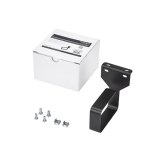 StarTech.com Multidirectionele verticale kabel-D-ringhaak voor serverracks 6 x 10 cm