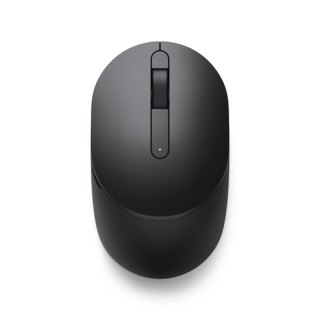 DELL Mobiele draadloze muis - MS3320W - Zwart