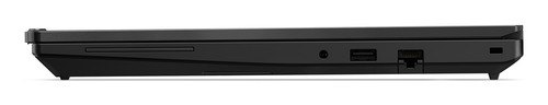 Lenovo ThinkPad T16 Gen 5 (Intel) Copilot+ PC Intel Core Ultra 5 325 Laptop 40,6 cm (16") WUXGA 16 GB LPDDR5x-SDRAM 512 GB SSD Wi-Fi 7 (802.11be) Windows 11 Pro Zwart Engels