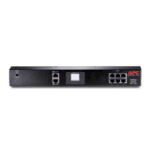 APC NetBotz racksensorpod 150