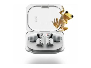 Nothing Ear (a) White