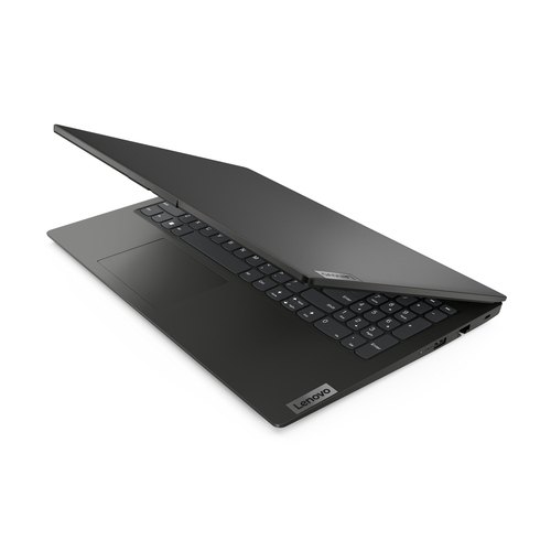 Lenovo V15 G4 AMN AMD Ryzen™ 5 7520U Laptop 39,6 cm (15.6") Full HD 16 GB LPDDR5-SDRAM 512 GB SSD Wi-Fi 6 (802.11ax) Windows 11 Pro Zwart Engels