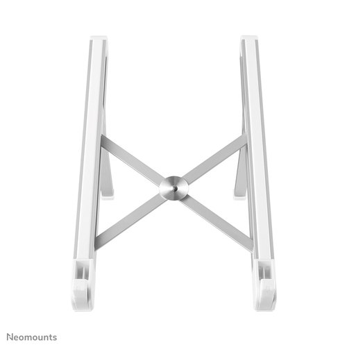 Neomounts NSLS010 Laptopstandaard 11-17" - opvouwbaar - compact - universeel