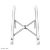 Neomounts NSLS010 Laptopstandaard 11-17" - opvouwbaar - compact - universeel