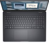 DELL Pro 16 PC16255 AMD Ryzen™ 5 220 Laptop 40,6 cm (16") Full HD+ 16 GB DDR5-SDRAM 512 GB SSD Wi-Fi 6E (802.11ax) Windows 11 Pro Zwart US International