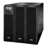 APC Smart-UPS SRT 192V 8kVA en 10kVA accupack