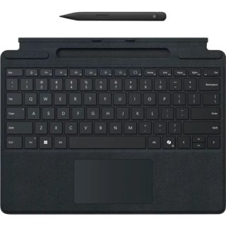 SrProKBw/SlimPen Black BE