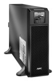 APC Smart-UPS On-Line SRT5KXLI - 5kW/VA, 6x C13, 4x C19 uitgang, Embedded NMC, Tower