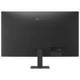 LG 32U401B-B computer monitor 80 cm (31.5") 1920 x 1080 Pixels Full HD LCD Zwart