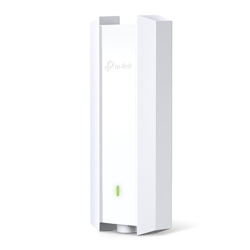 TP-Link Omada EAP650-Outdoor 3000 Mbit/s Wit Power over Ethernet (PoE)