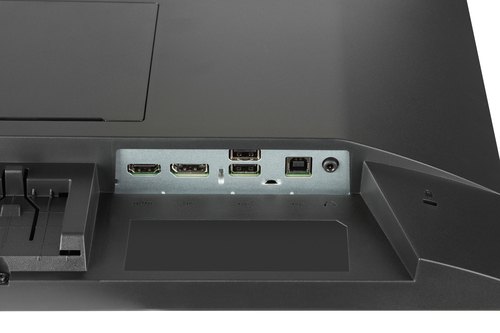 iiyama ProLite XU2293HSU-B7 computer monitor 54,6 cm (21.5") 1920 x 1080 Pixels Full HD LED Zwart