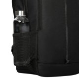 Targus TBB943GL rugzak Casual rugzak Zwart Polyester