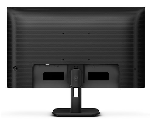 Philips 1000 series 24E1N1100A/00 computer monitor 60,5 cm (23.8") 1920 x 1080 Pixels Full HD LCD Zwart