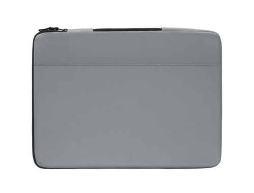 HP Protective Meteor Silver 13-14 Laptop Opbergmap/sleeve