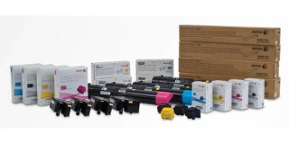 Xerox Nietcartridge (BR Finisher met Booklet maker)