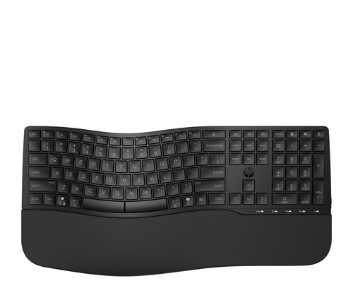 HP 685 Comfort Dual-Mode toetsenbord