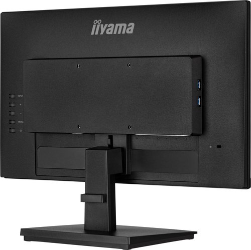 iiyama ProLite XU2292HSU-B6 computer monitor 54,6 cm (21.5") 1920 x 1080 Pixels Full HD LED Zwart