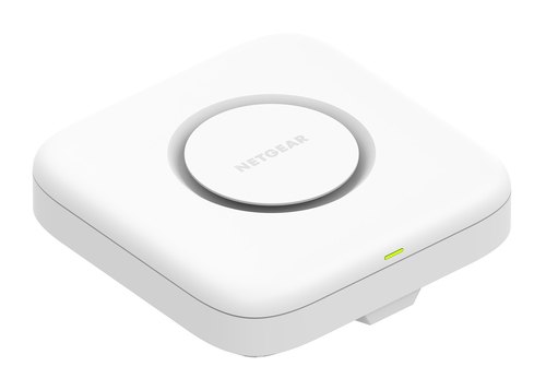 NETGEAR WBE718 9400 Mbit/s Wit Power over Ethernet (PoE)