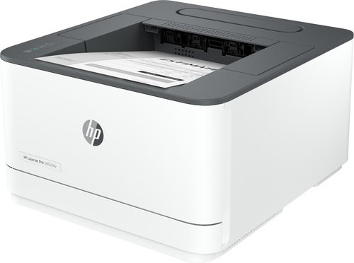 HP LaserJet Pro 3002dw printer
